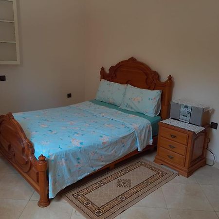 Appartement Lazrak 탕헤르 외부 사진