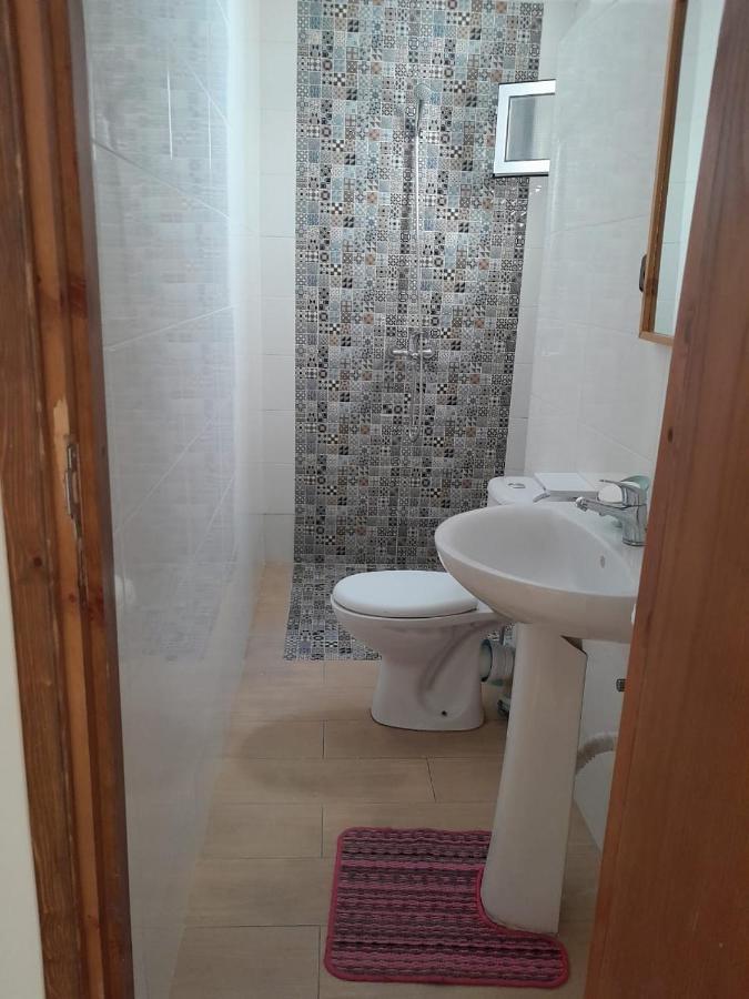 Appartement Lazrak 탕헤르 외부 사진